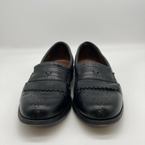 Allen Edmonds Bridgeton Mens Slip On Loafers main image 7
